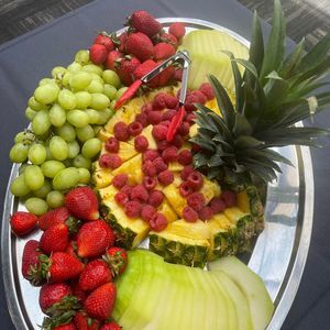 Meet your Posher, Scott